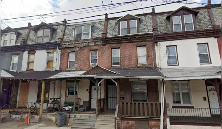 1 Dead, 2 Injured as Fire Ravages Nicetown Row Home; Heroic Neighbors and Firefighters Respond