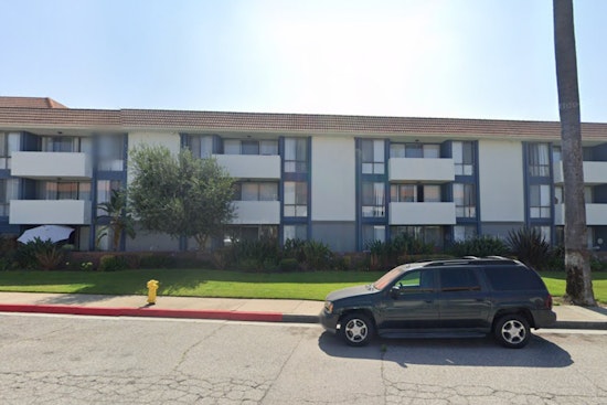 10 Hospitalized, Dozens Displaced After Devastating Fire Rips Through Covina Apartment Building