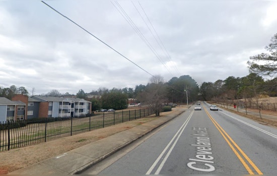 10-Year-Old Girl Stabbed on Atlanta Street, Police Seek Information as Investigation Unfolds