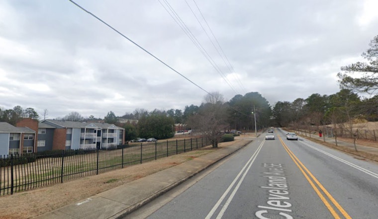 10-Year-Old Girl Stabbed on Atlanta Street, Police Seek Information as Investigation Unfolds