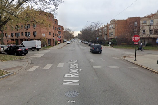 16-Year-Old Charged in Chicago, Suspected of Firing Shots that Killed One, Wounded Three