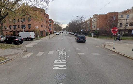 16-Year-Old Charged in Chicago, Suspected of Firing Shots that Killed One, Wounded Three