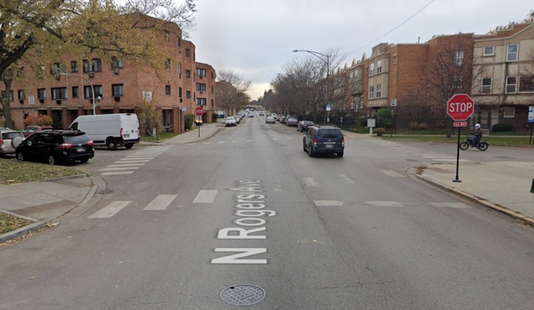 16-Year-Old Charged in Chicago, Suspected of Firing Shots that Killed One, Wounded Three