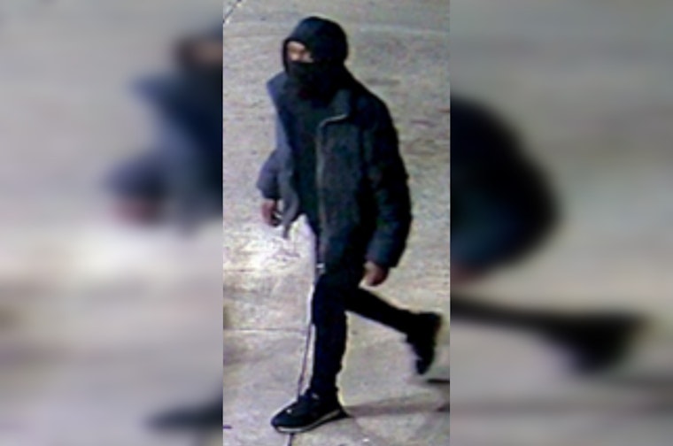 17-Year-Old Suspected of Armed Robbery at Northeast DC Gas Station, Arrested by Metro Police