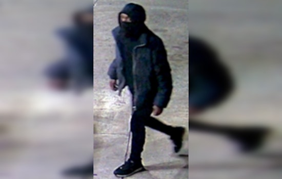 17-Year-Old Suspected of Armed Robbery at Northeast DC Gas Station, Arrested by Metro Police