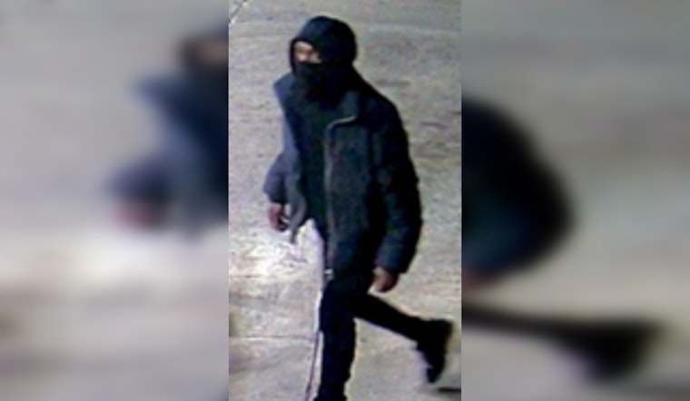 17-Year-Old Suspected of Armed Robbery at Northeast DC Gas Station, Arrested by Metro Police