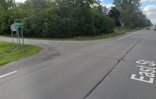18-Year-Old Bicyclist Suffers Life-Threatening Injuries in Collision With Car in Saginaw County