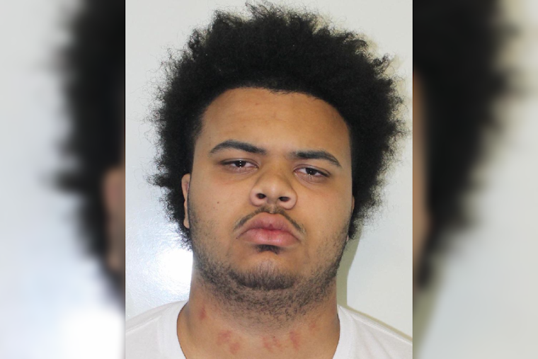 18-Year-Old Charged in Nashville Shootout That Wounded Food Truck Worker on Clarksville Pike