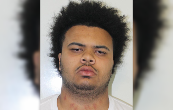 18-Year-Old Charged in Nashville Shootout That Wounded Food Truck Worker on Clarksville Pike