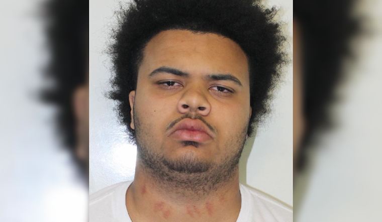 18-Year-Old Charged in Nashville Shootout That Wounded Food Truck Worker on Clarksville Pike