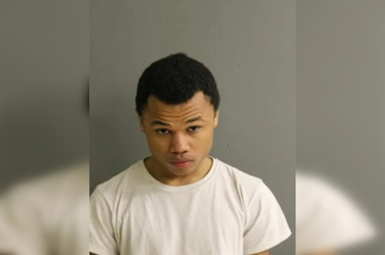 18-Year-Old Charged with First-Degree Murder in Chicago Shooting Death