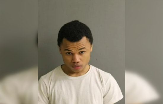 18-Year-Old Charged with First-Degree Murder in Chicago Shooting Death