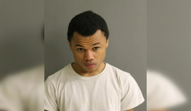 18-Year-Old Charged with First-Degree Murder in Chicago Shooting Death