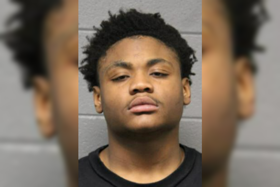18-Year-Old Charged With Robbery on Chicago Transit Authority Property