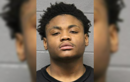 18-Year-Old Charged With Robbery on Chicago Transit Authority Property