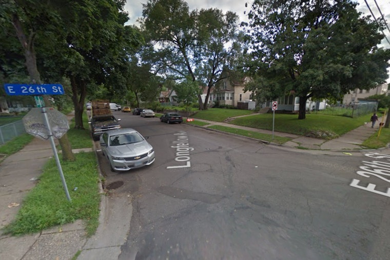 18-Year-Old Fatally Shot in Minneapolis, Police Investigate Unsolved Homicide