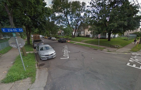 18-Year-Old Fatally Shot in Minneapolis, Police Investigate Unsolved Homicide