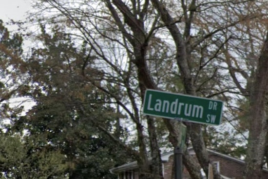 18-Year-Old Shot in Back on Landrum Drive, Atlanta Police Seek Leads in Unfolding Investigation