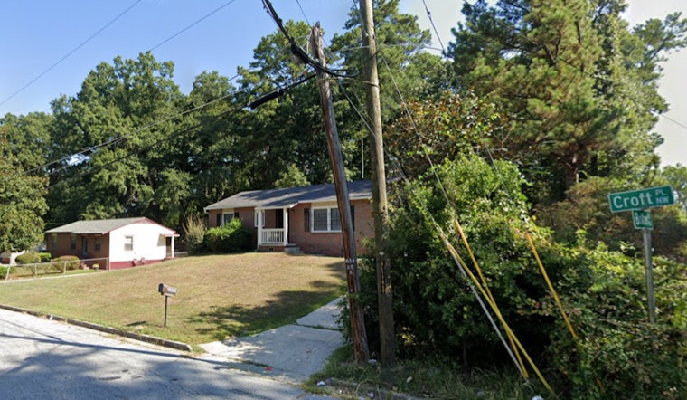 18-Year-Old Shot in Leg Amid Argument in Northwest Atlanta, Suspect Sought by Police