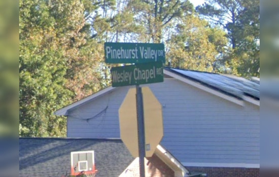 18-Year-Old Woman Shot in Chest Following Argument on Pinehurst Valley Drive, DeKalb County Police Investigating