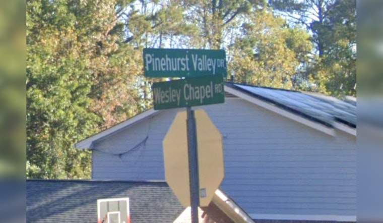 18-Year-Old Woman Shot in Chest Following Argument on Pinehurst Valley Drive, DeKalb County Police Investigating