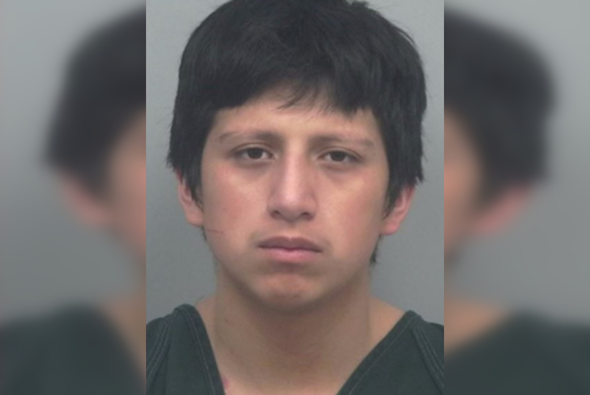 19-Year-Old Erik Ruiz Lopez Charged with Murder Following Roommate