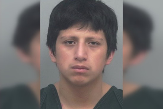 19-Year-Old Erik Ruiz Lopez Charged with Murder Following Roommate Dispute in Gwinnett County