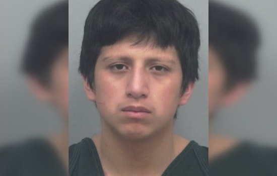 19-Year-Old Erik Ruiz Lopez Charged with Murder Following Roommate Dispute in Gwinnett County