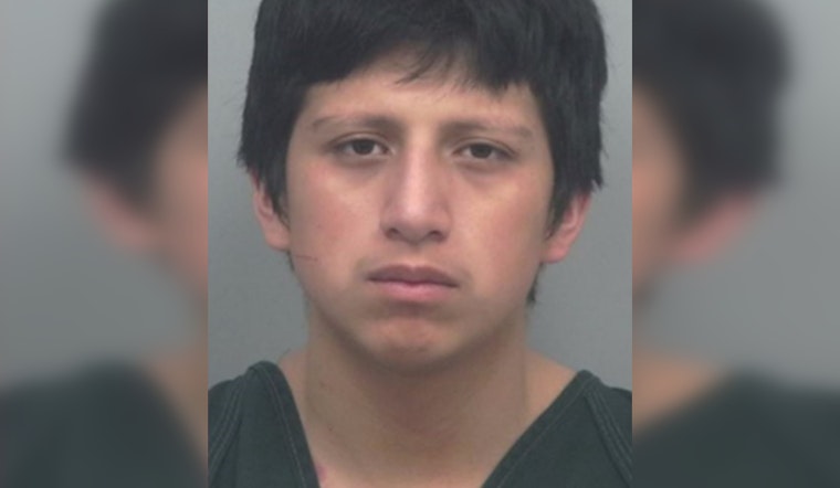 19-Year-Old Erik Ruiz Lopez Charged with Murder Following Roommate Dispute in Gwinnett County