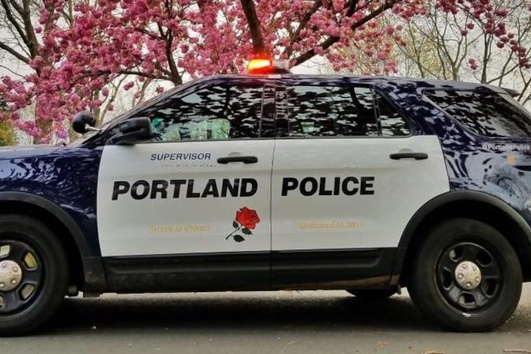 19-Year-Old Suspect Arrested in Connection with Portland Homicide Case