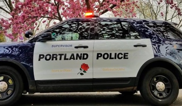 19-Year-Old Suspect Arrested in Connection with Portland Homicide Case