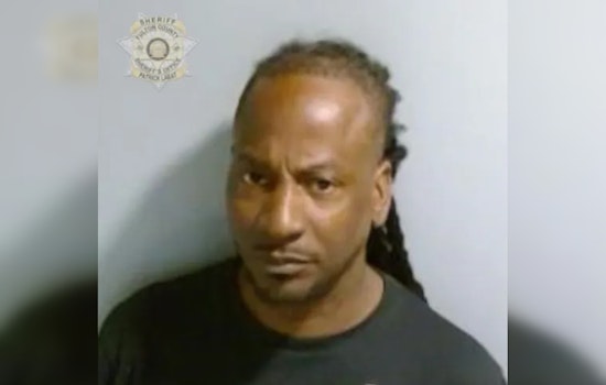 2 Boys Wounded in Southwest Atlanta Shooting, Suspect James Kimbrough Charged