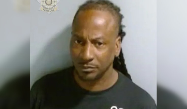 2 Boys Wounded in Southwest Atlanta Shooting, Suspect James Kimbrough Charged