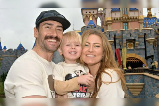 2-Year-Old Dies as Wind Carries Bounce House Away, Community Rallies Support