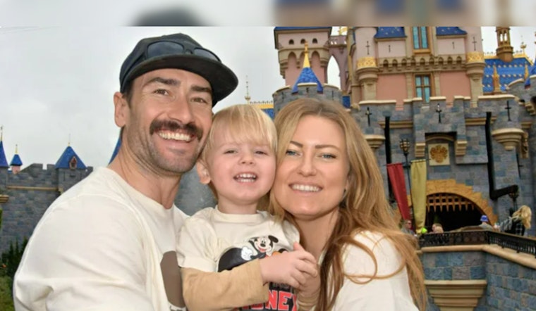 2-Year-Old Dies as Wind Carries Bounce House Away, Community Rallies Support