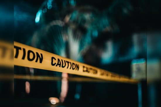 20 Pounds of Dynamite Safely Detonated by Bomb Squad at Vacant San Antonio Home