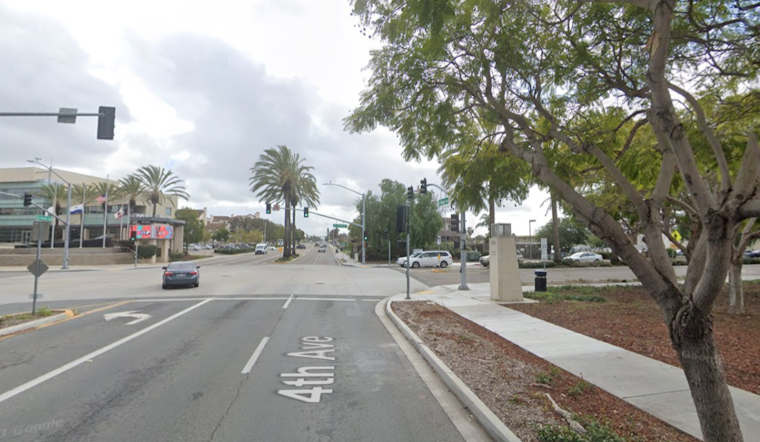20-Year-Old Pedestrian in Critical Condition After Being Struck by Vehicle in Chula Vista