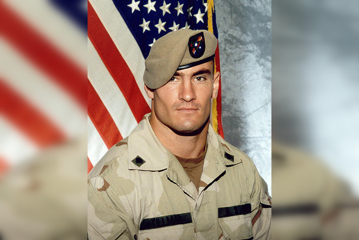 20 Years On: Remembering Pat Tillman, NFL Star Turned Soldier, at