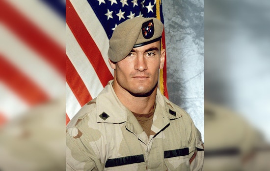 20 Years On: Remembering Pat Tillman, NFL Star Turned Soldier, at Annual Pat’s Run in Tempe