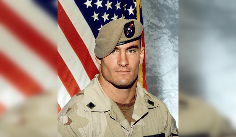 20 Years On: Remembering Pat Tillman, NFL Star Turned Soldier, at Annual Pat’s Run in Tempe