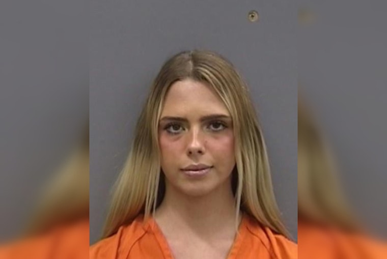 22-Year-Old Woman Denied Bail for Posing as Teen, Seduces Boys Online