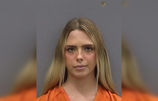 22-Year-Old Woman Denied Bail for Posing as Teen, Seduces Boys Online