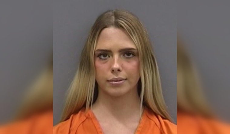 22-Year-Old Woman Denied Bail for Posing as Teen, Seduces Boys Online