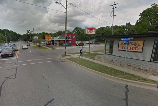 23-Year-Old Hospitalized After Shooting in Kalamazoo, Authorities Seek Tips