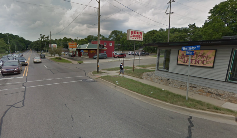 23-Year-Old Hospitalized After Shooting in Kalamazoo, Authorities Seek Tips