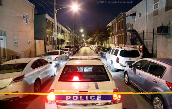 Philadelphia Police Launch Citywide Cleanup to Remove Abandoned Cars After 800 Resident Complaints