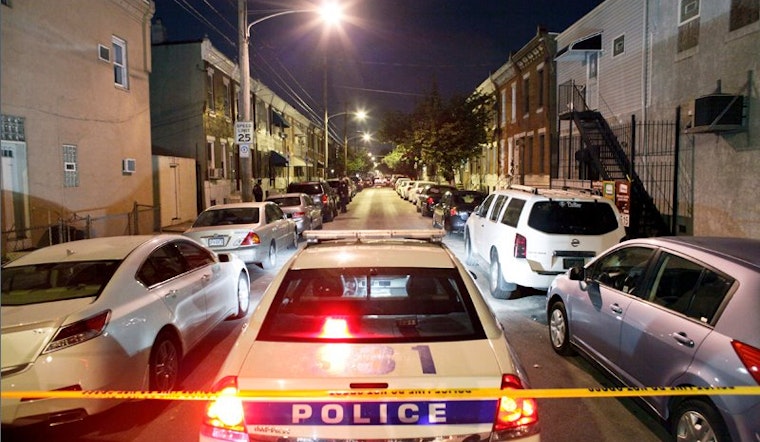 Philadelphia Police Launch Citywide Cleanup to Remove Abandoned Cars After 800 Resident Complaints