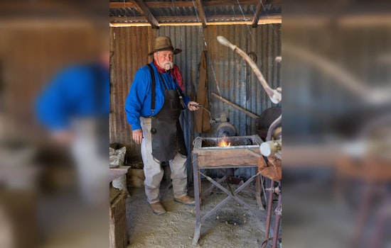 28th Annual Santa Clarita Cowboy Festival Offers Western Thrills at William S. Hart Park