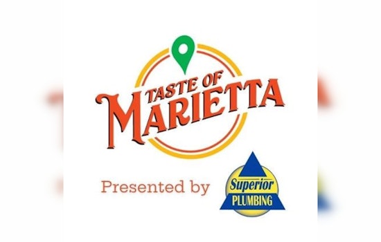 29th Annual Taste of Marietta to Dish Out Local Flavors This Sunday on the Historic Square