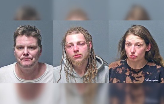 3 Suspects in Kidnapping and Assault in Manchester, NH as Woman Escapes and Alerts Police